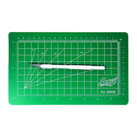 Excel Blades